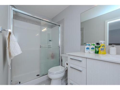 1288 Cornerstone Way Ne, Calgary, AB - Indoor Photo Showing Bathroom