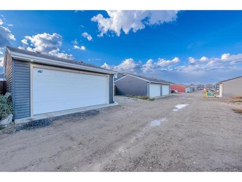 1288 Cornerstone Way Ne, Calgary, AB - Outdoor