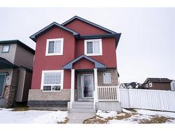 3 Saddlemont Close NE Calgary, AB T3J 4V3