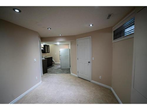 3 Saddlemont Close Ne, Calgary, AB - Indoor Photo Showing Other Room