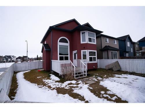 3 Saddlemont Close Ne, Calgary, AB - Outdoor