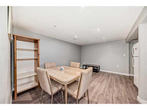 1204 60 Street Se, Calgary, AB - Indoor