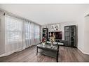 1204 60 Street Se, Calgary, AB  - Indoor Photo Showing Living Room 