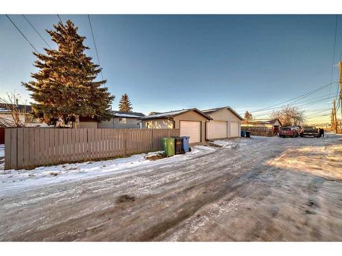 1204 60 Street Se, Calgary, AB - Outdoor