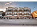 302-429 14 Street Nw, Calgary, AB  - Outdoor With Facade 