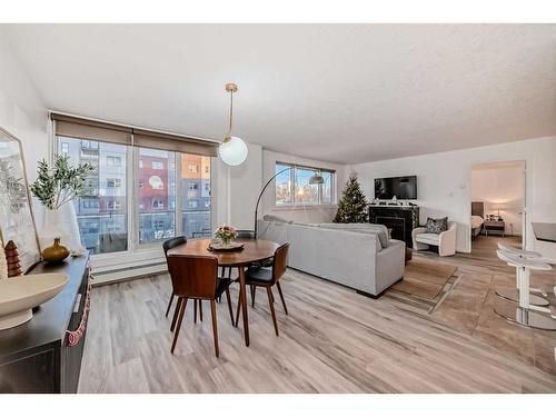 302-429 14 Street Nw, Calgary, AB - Indoor