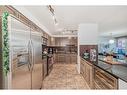 302-429 14 Street Nw, Calgary, AB  - Indoor Photo Showing Kitchen 