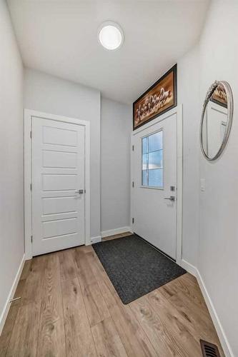 760 Corner Meadows Way Ne, Calgary, AB - Indoor Photo Showing Other Room