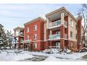 201-825 Mcdougall Road Ne, Calgary, AB  - Outdoor With Facade 