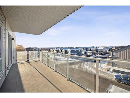 3307-220 Seton Grove Se, Calgary, AB - Outdoor With View With Exterior