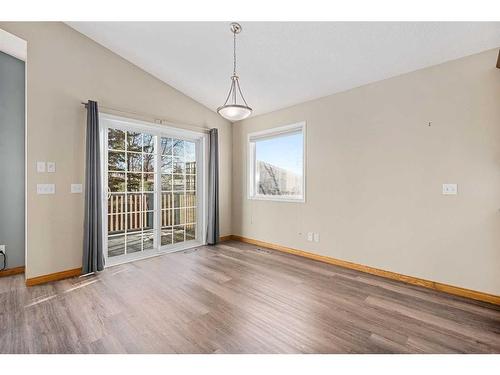 1721 Harrison Street, Crossfield, AB - Indoor Photo Showing Other Room