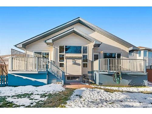 1721 Harrison Street, Crossfield, AB - Outdoor