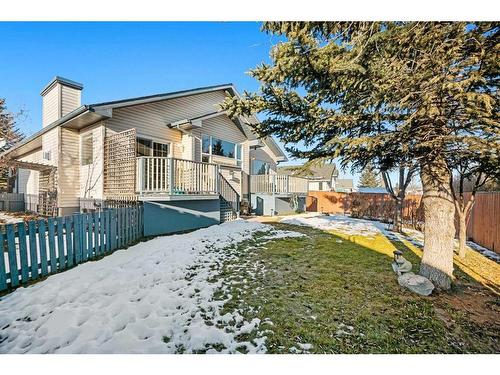 1721 Harrison Street, Crossfield, AB - Outdoor