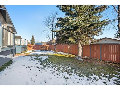 1721 Harrison Street, Crossfield, AB - Outdoor