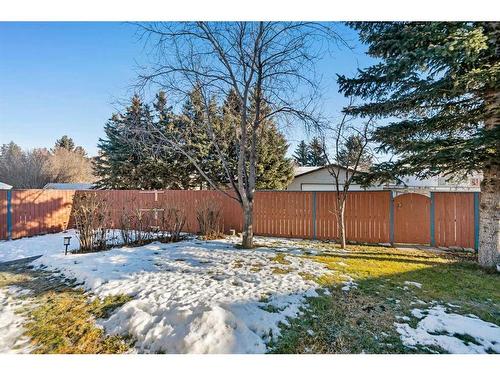 1721 Harrison Street, Crossfield, AB - Outdoor