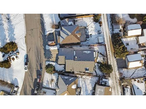 1721 Harrison Street, Crossfield, AB - Outdoor With View