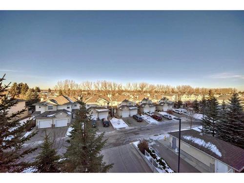 405-2000 Applevillage Court Se, Calgary, AB - Outdoor With View