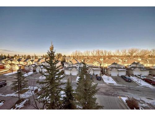 405-2000 Applevillage Court Se, Calgary, AB - Outdoor With View