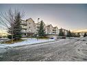 405-2000 Applevillage Court Se, Calgary, AB  - Outdoor 