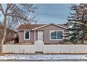 184 Castlebrook Drive Ne, Calgary, AB  - Outdoor 