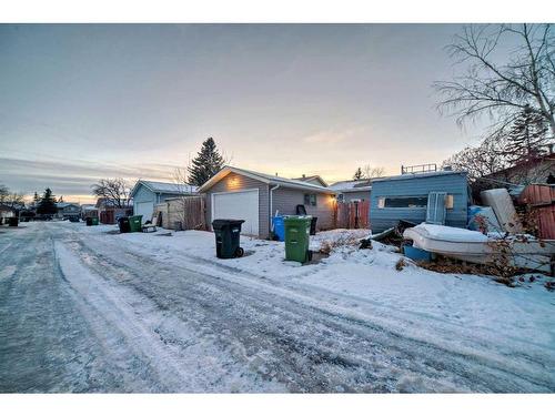 184 Castlebrook Drive Ne, Calgary, AB - Outdoor