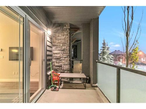 111-300 Auburn Meadows Manor Se, Calgary, AB - Outdoor With Exterior