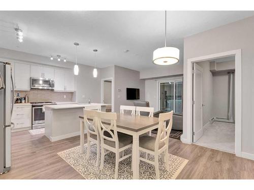 111-300 Auburn Meadows Manor Se, Calgary, AB - Indoor