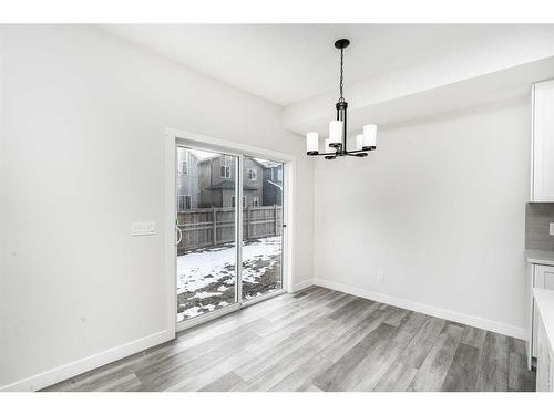 23 Homestead Passage Ne, Calgary, AB - Indoor