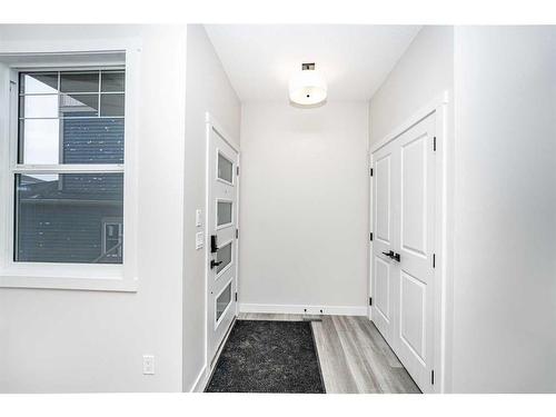 23 Homestead Passage Ne, Calgary, AB - Indoor Photo Showing Other Room