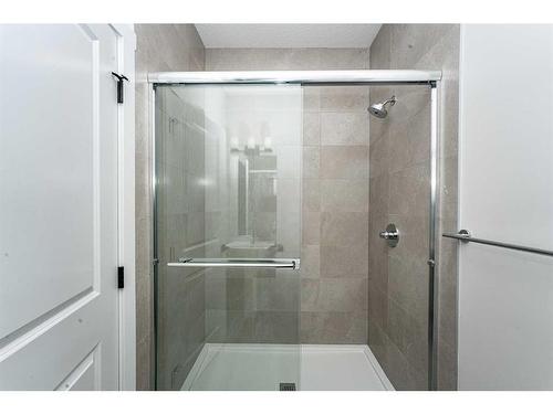 23 Homestead Passage Ne, Calgary, AB - Indoor Photo Showing Bathroom