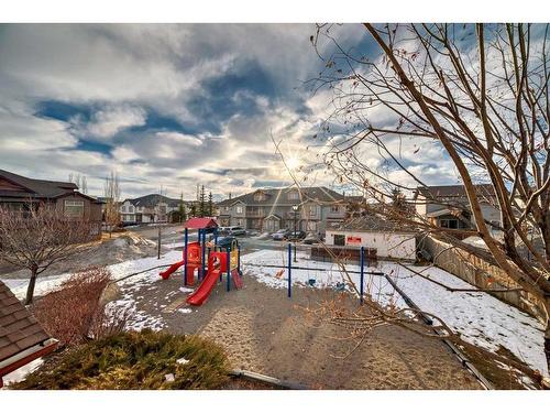 202-100 Panatella Landing Nw, Calgary, AB - Outdoor