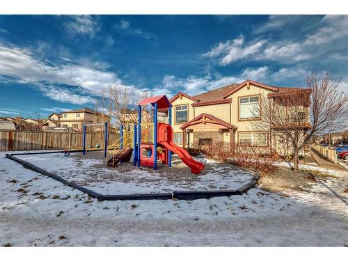 202-100 Panatella Landing Nw, Calgary, AB - Outdoor