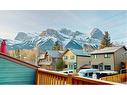 614 8Th Avenue Sw, Canmore, AB  - Outdoor 