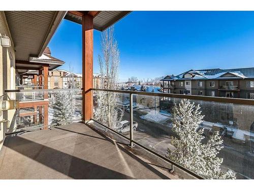 3401-92 Crystal Shores Road, Okotoks, AB - Outdoor