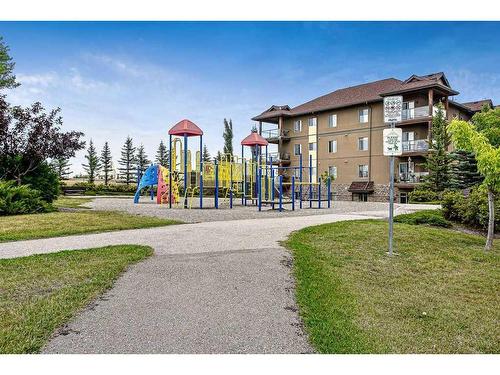 3401-92 Crystal Shores Road, Okotoks, AB - Outdoor