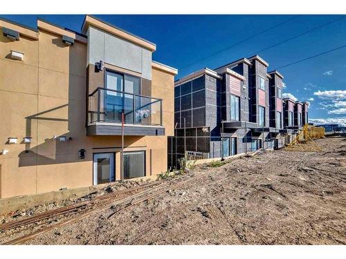 330 Sage Hill Circle Nw, Calgary, AB - Outdoor With Balcony