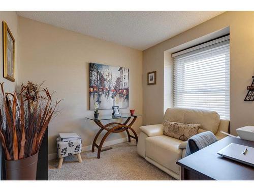 231 Deerpoint Lane Se, Calgary, AB - Indoor