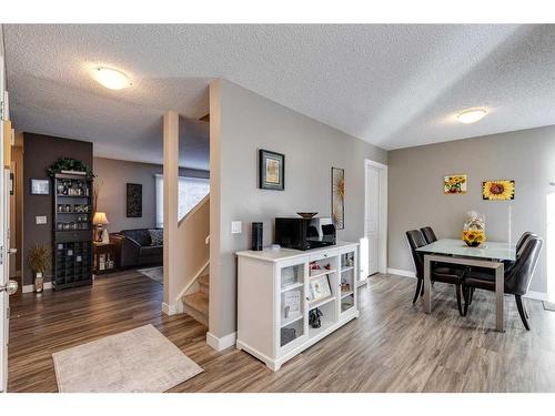 231 Deerpoint Lane Se, Calgary, AB - Indoor