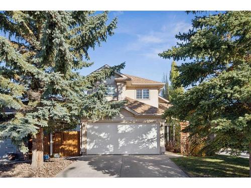 26 Shawbrooke Close Sw, Calgary, AB - Outdoor