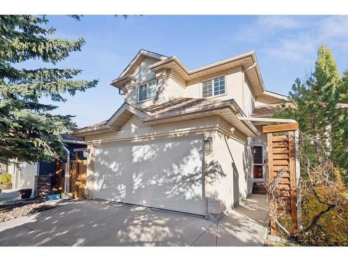 26 Shawbrooke Close Sw, Calgary, AB - Outdoor