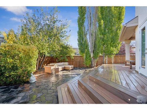 26 Shawbrooke Close Sw, Calgary, AB - Outdoor With Deck Patio Veranda