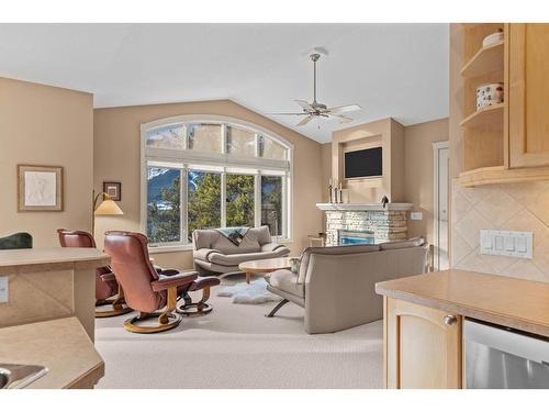 303-3 Aspen Glen, Canmore, AB - Indoor