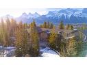 303-3 Aspen Glen, Canmore, AB  - Outdoor With View 