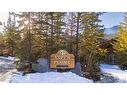 303-3 Aspen Glen, Canmore, AB  - Outdoor 