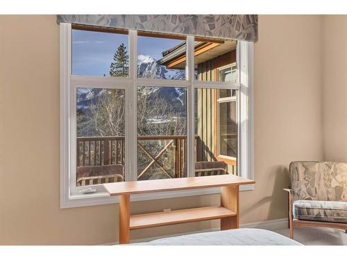 303-3 Aspen Glen, Canmore, AB - Indoor