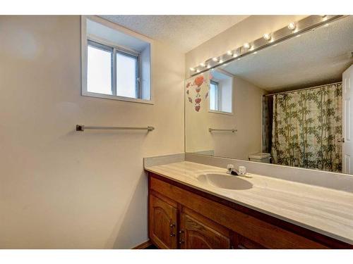 27 Castleridge Road Ne, Calgary, AB - Indoor Photo Showing Bathroom