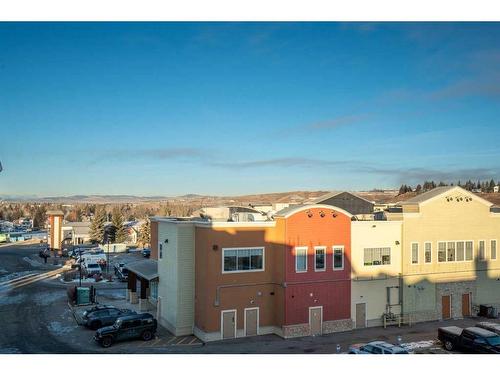 2403-505 Railway Street West, Cochrane, AB - Outdoor