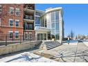 2511-11811 Lake Fraser Drive Se, Calgary, AB  - Outdoor With Balcony 