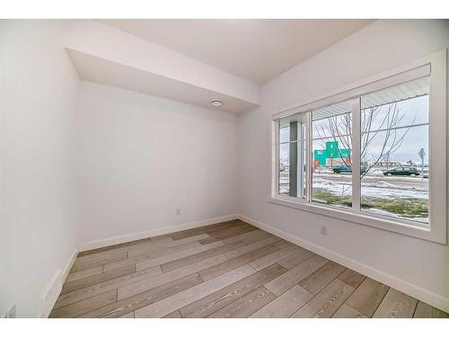 102-6 Merganser Drive West, Chestermere, AB - Indoor Photo Showing Other Room