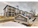 102-6 Merganser Drive West, Chestermere, AB  - Outdoor 